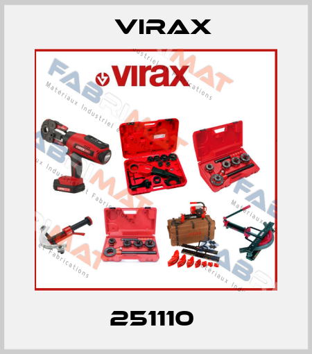 251110  Virax