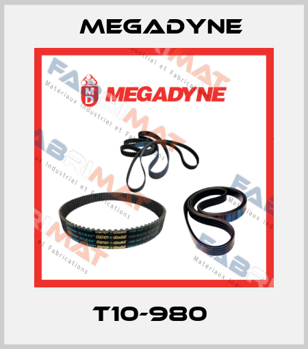 T10-980  Megadyne