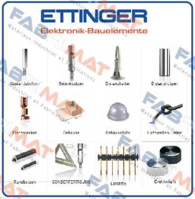 19.05.051 ( pack 100 pcs.)  Ettinger