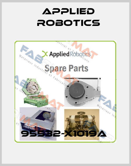 95532-X1019A  Applied Robotics