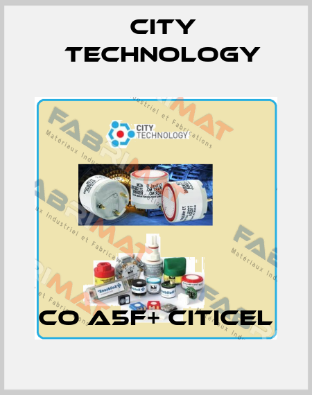 CO A5F+ CiTiceL City Technology
