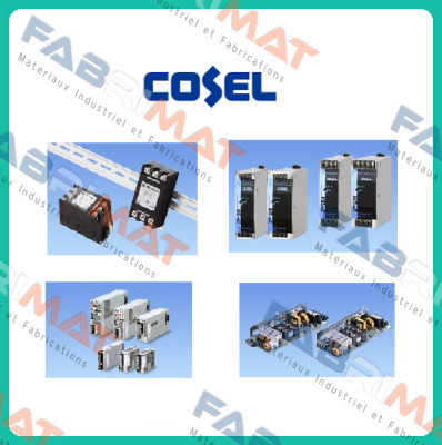 AC6-EEC2H-00 / V01066  Cosel