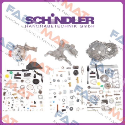 7709 050/HS (S1 PROP)  Schindler