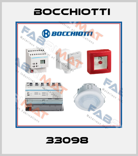 33098  Bocchiotti