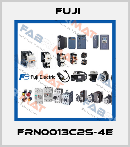 FRN0013C2S-4E Fuji