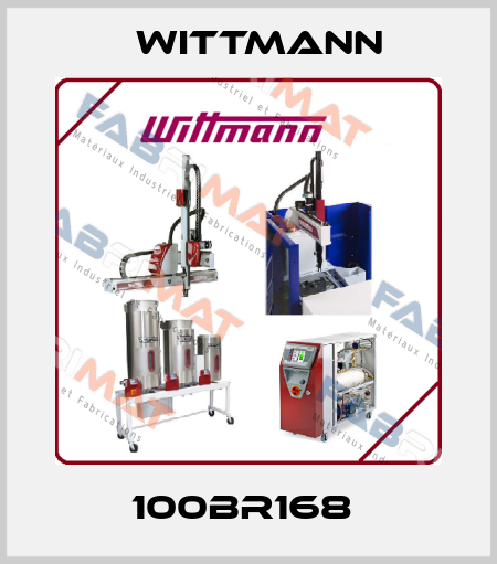 100BR168  Wittmann