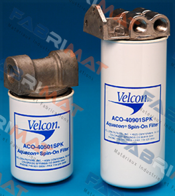 ACO-51201L Velcon