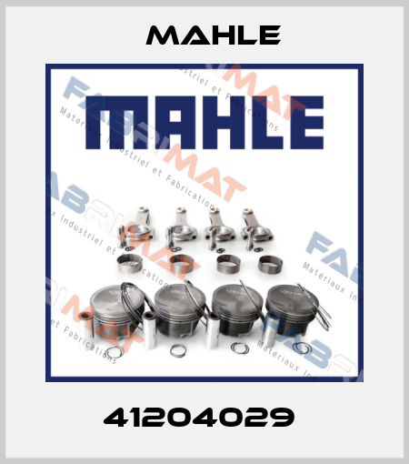 41204029  MAHLE