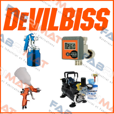 ADV-G513-20   Devilbiss