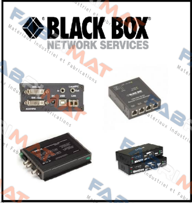 ACU5050A-R2 Black Box