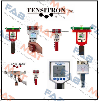 ACX-250-1  Tensitron