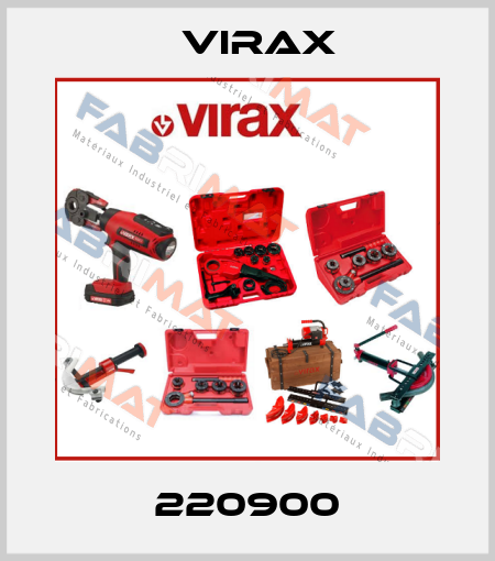 220900 Virax