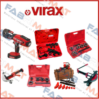 221131  Virax