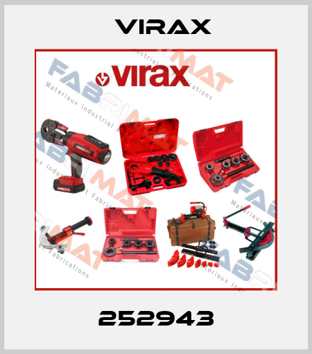 252943 Virax