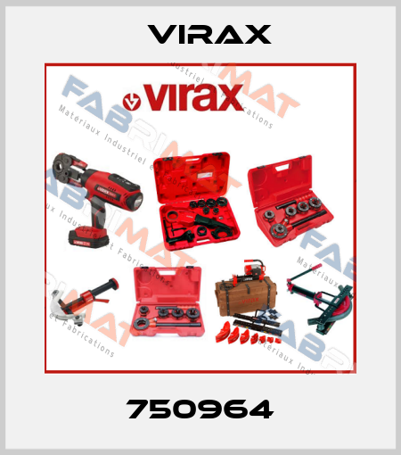 750964 Virax