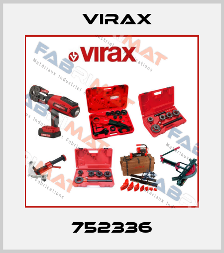752336 Virax