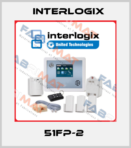 51FP-2  Interlogix
