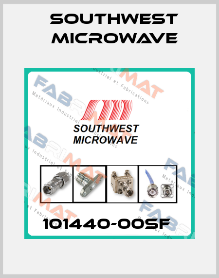 101440-00SF  Southwest Microwave