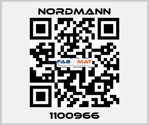 1100966 Nordmann