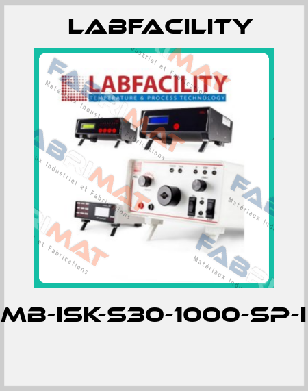 MB-ISK-S30-1000-SP-I  Labfacility
