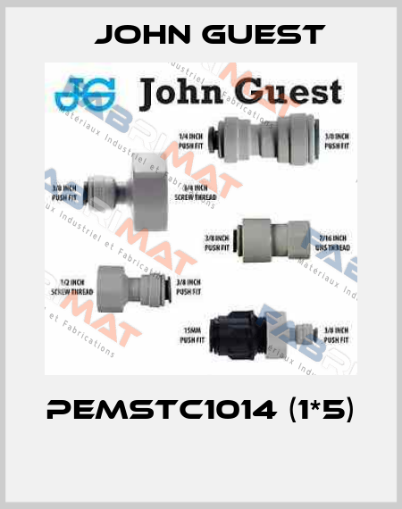 PEMSTC1014 (1*5)  John Guest