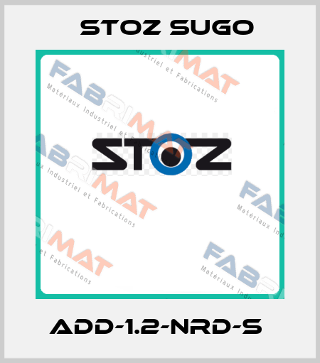 ADD-1.2-NRD-S  Stoz Sugo