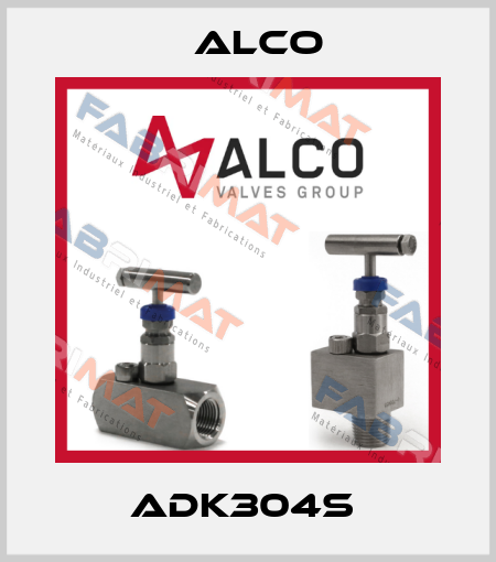 ADK304S  Alco