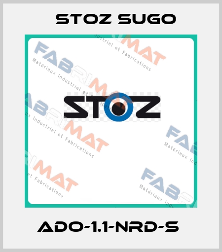 ADO-1.1-NRD-S  Stoz Sugo