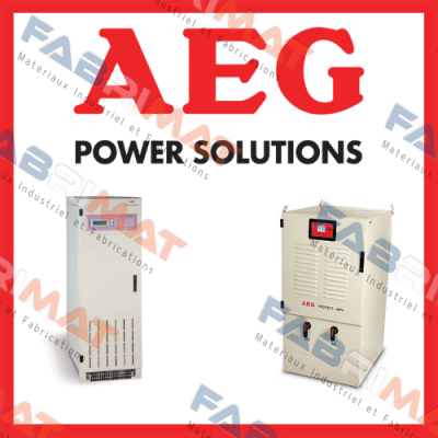 AEG 470.001 203  AEG