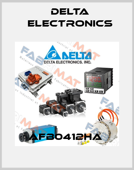 AFB0412HA  Delta Electronics