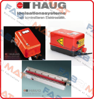 AG 25/AG SL  Haug