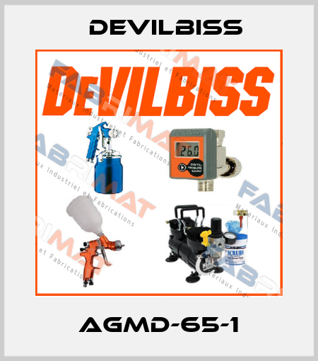 AGMD-65-1 Devilbiss