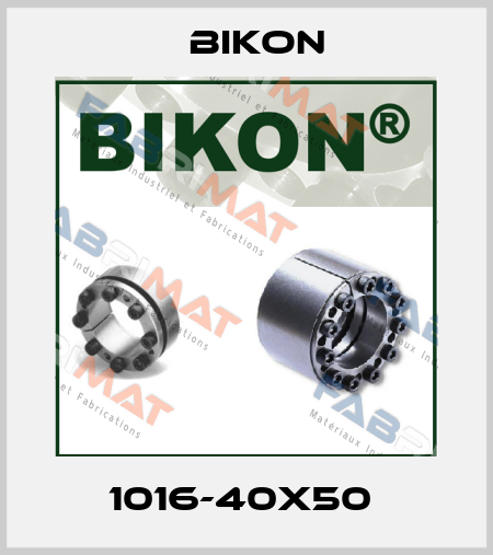 1016-40X50  Bikon
