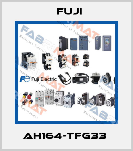 AH164-TFG33  Fuji