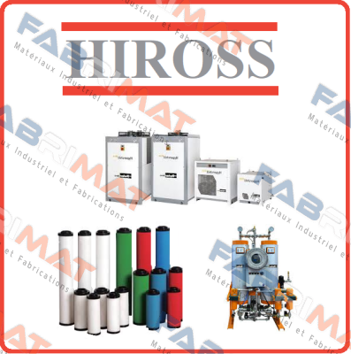 AHM023  Hiross