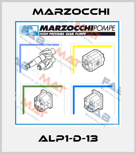 ALP1-D-13 Marzocchi