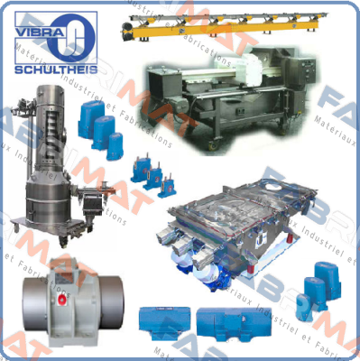 AM 330  Vibra Schultheis