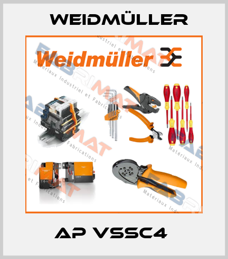 AP VSSC4  Weidmüller