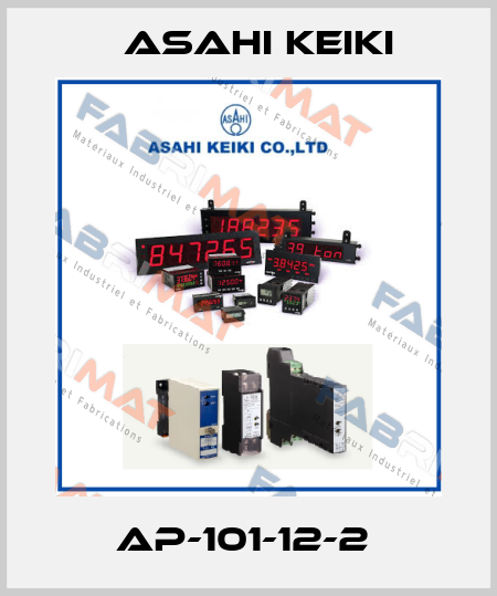 AP-101-12-2  Asahi Keiki