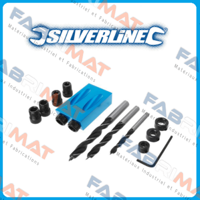 L-S100-25  Silverline