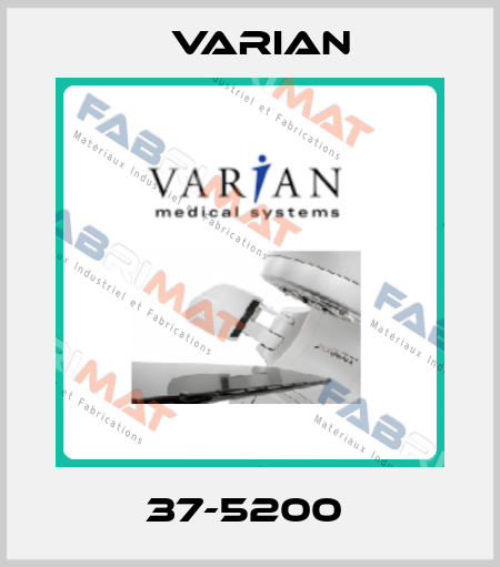 37-5200  Varian