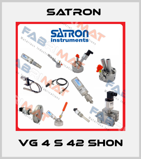 VG 4 S 42 SH0N Satron