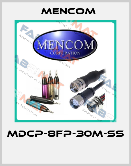 MDCP-8FP-30M-SS  MENCOM