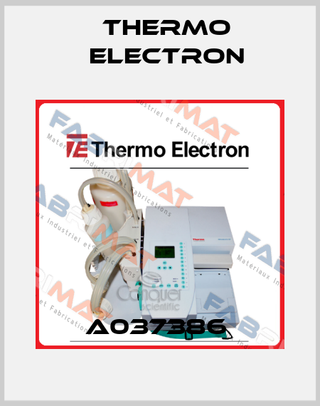 A037386  Thermo Electron
