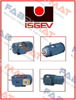 ARS 160 M6 – cast iron  Isgev