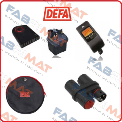 0606-00003  Defa