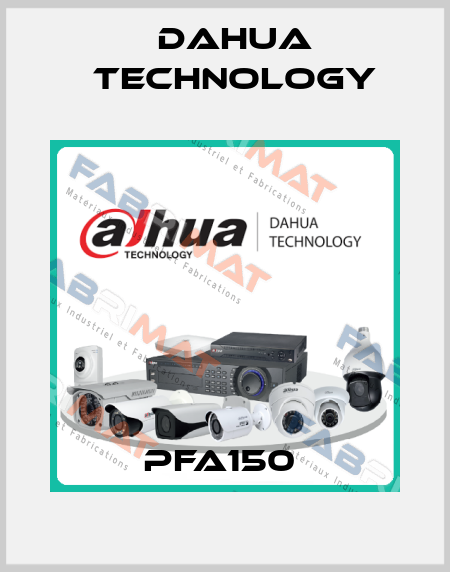 PFA150  Dahua Technology
