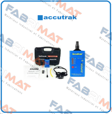 216500S00022BUU-00  ACCUTRAK