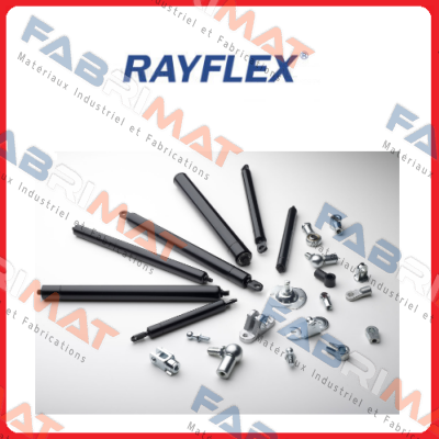 S-999504-89A  Rayflex