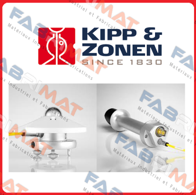 ART.NO. 0379 900 CMP10  Kipp-Zonen